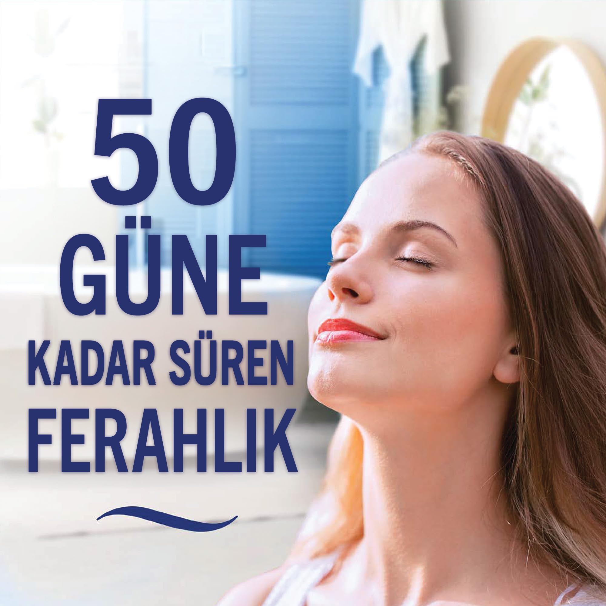 Febreze Hava Ferahlatıcı Banyo Oda Kokusu Temiz Çarşaf Ferahlığı 3lü paket