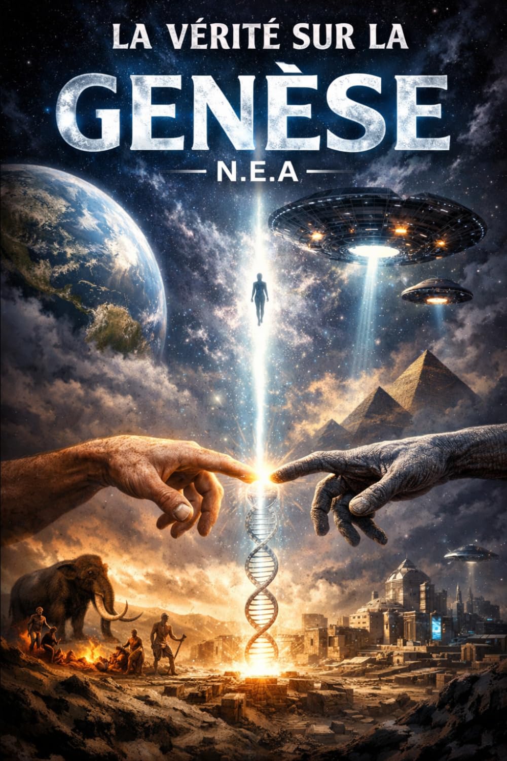 La vérité sur la genèse (Lumière de vie)