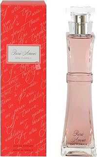 PARIS AMOUR EAU FLORALE EDP 100ml FOR HER BY ART & PARFUM