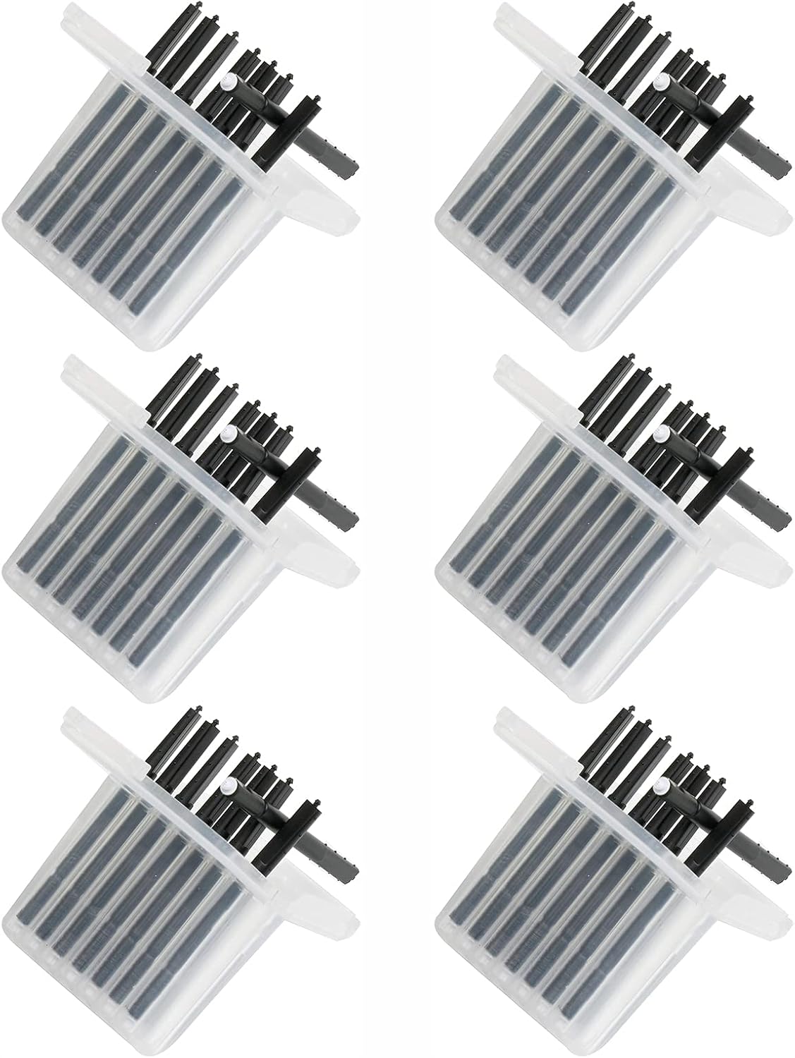 Hearing Aid Ear Wax Guard Hearing Aid Filters Cleaning Tool Accessories