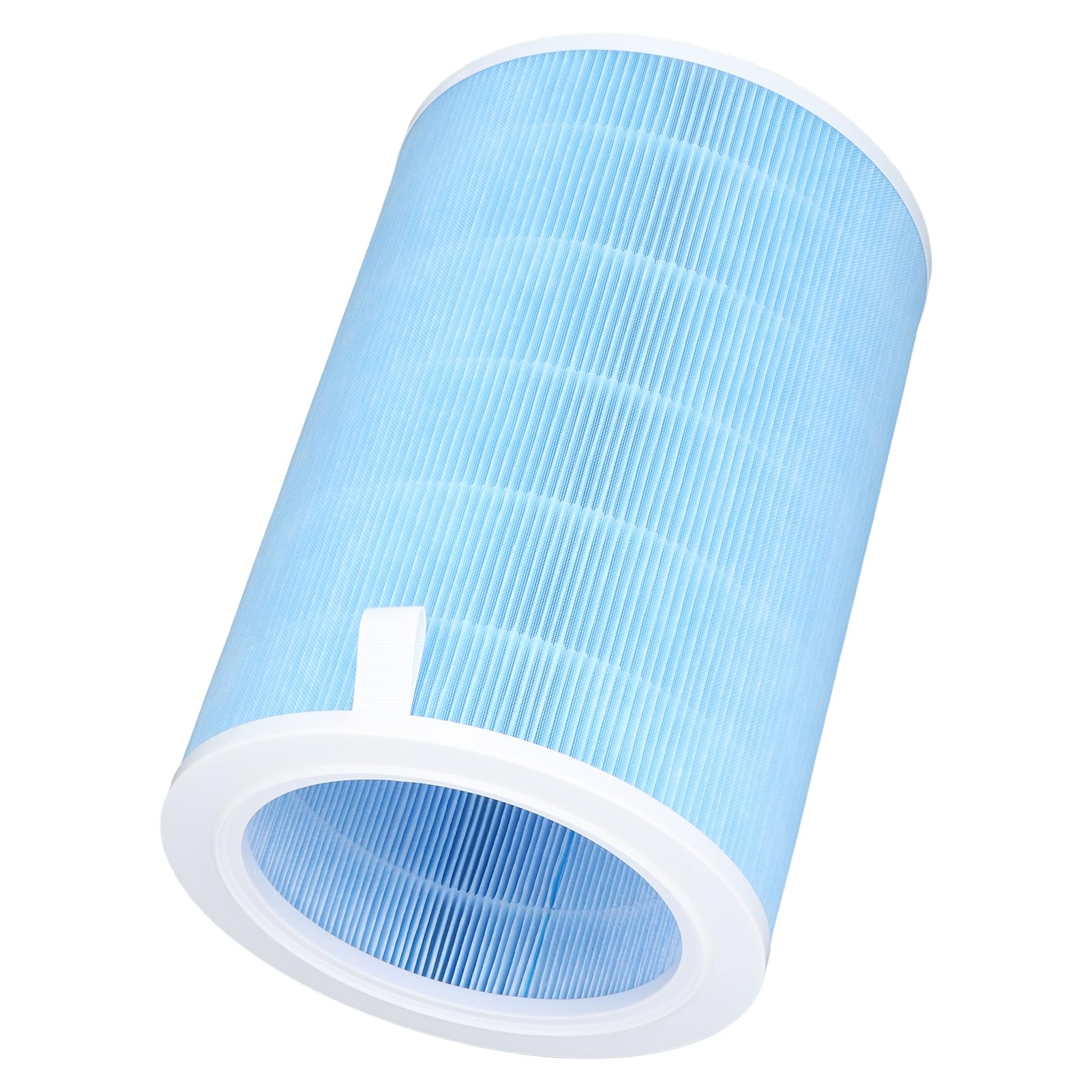 Carta da filtro,Carta filtro aria,Materiale filtro aria per purificatore d' aria universale per fermare allergeni polvere polline