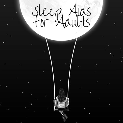 Sleep Aids for Adults Sleep Training Music for Grown Ups by Deep
