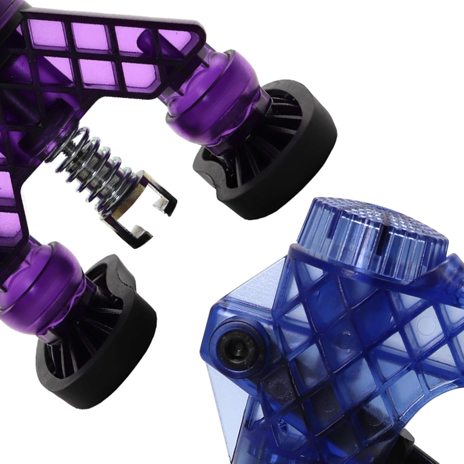 Lightweight Motorcycles Car Dents Lifter Tool With Multiple Size Pulling Tabs For Effective Comprehensive Body Repair Vehicle Dent Repair Set