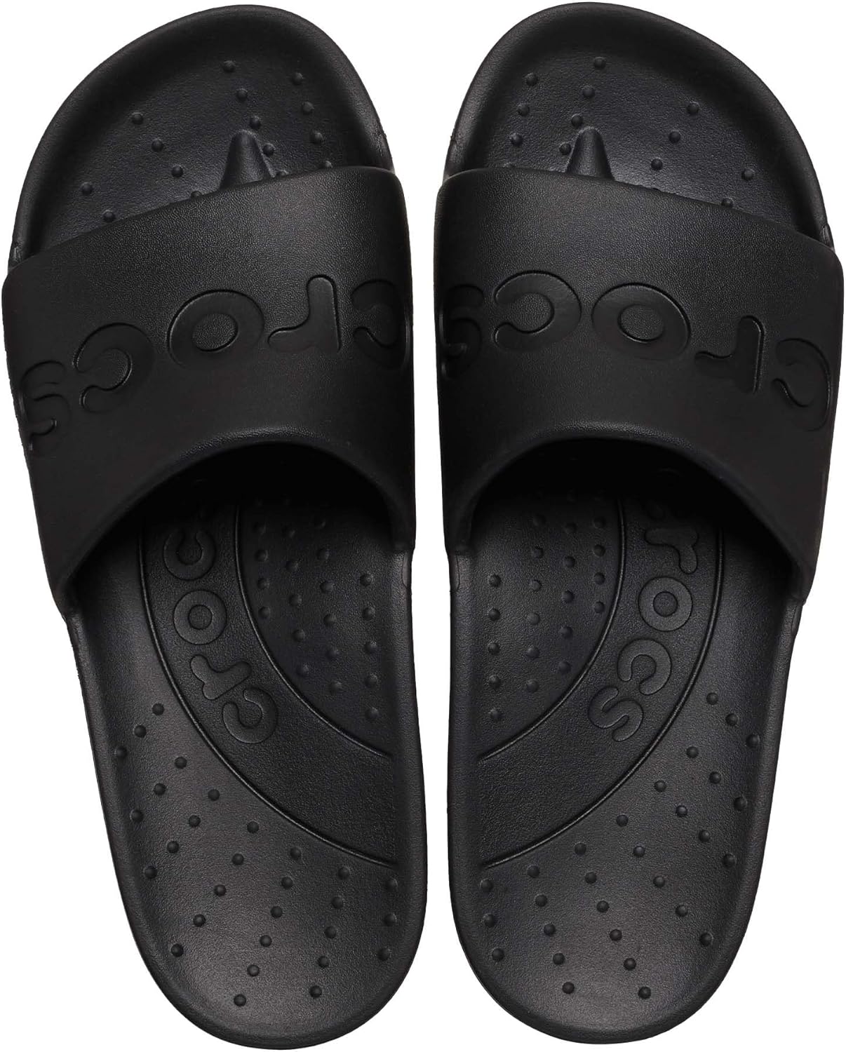 Crocs unisex-adult Crocs Slide - Image 4