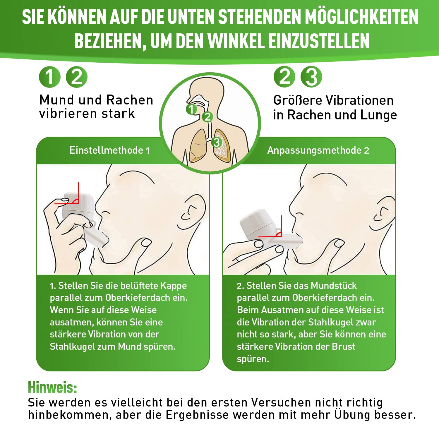 vibration in der lunge beim atmen Rasselgeräusche in der Lunge - Ursachen, Behandlung & Vorbeugung