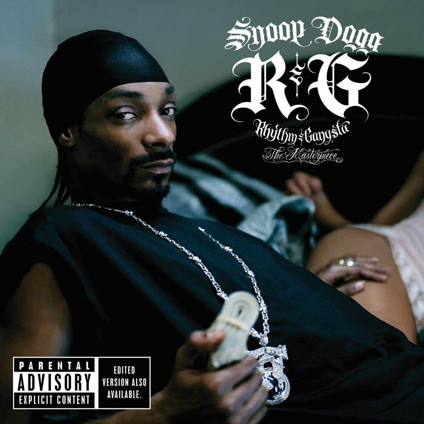 R&G - Rhythm and Gangster: The Masterpiece