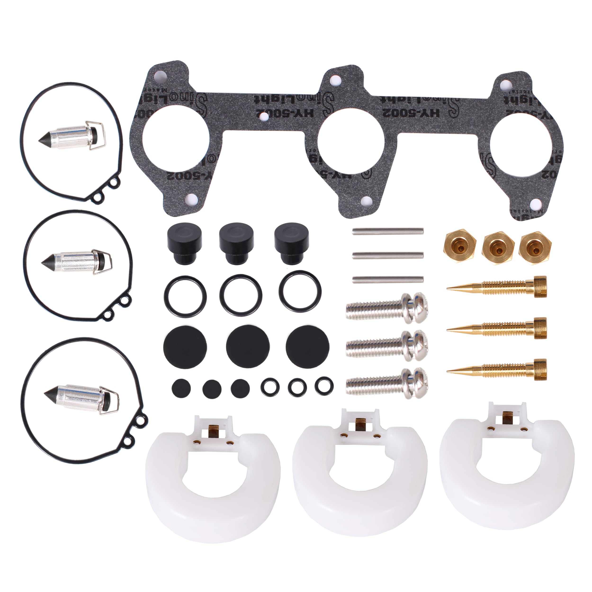 ドロマーシーザーパーツ Amazon.com: Boat Engine 6H3-W0093-02 6H3-W0093-01 6H3-W0093-00 6H3