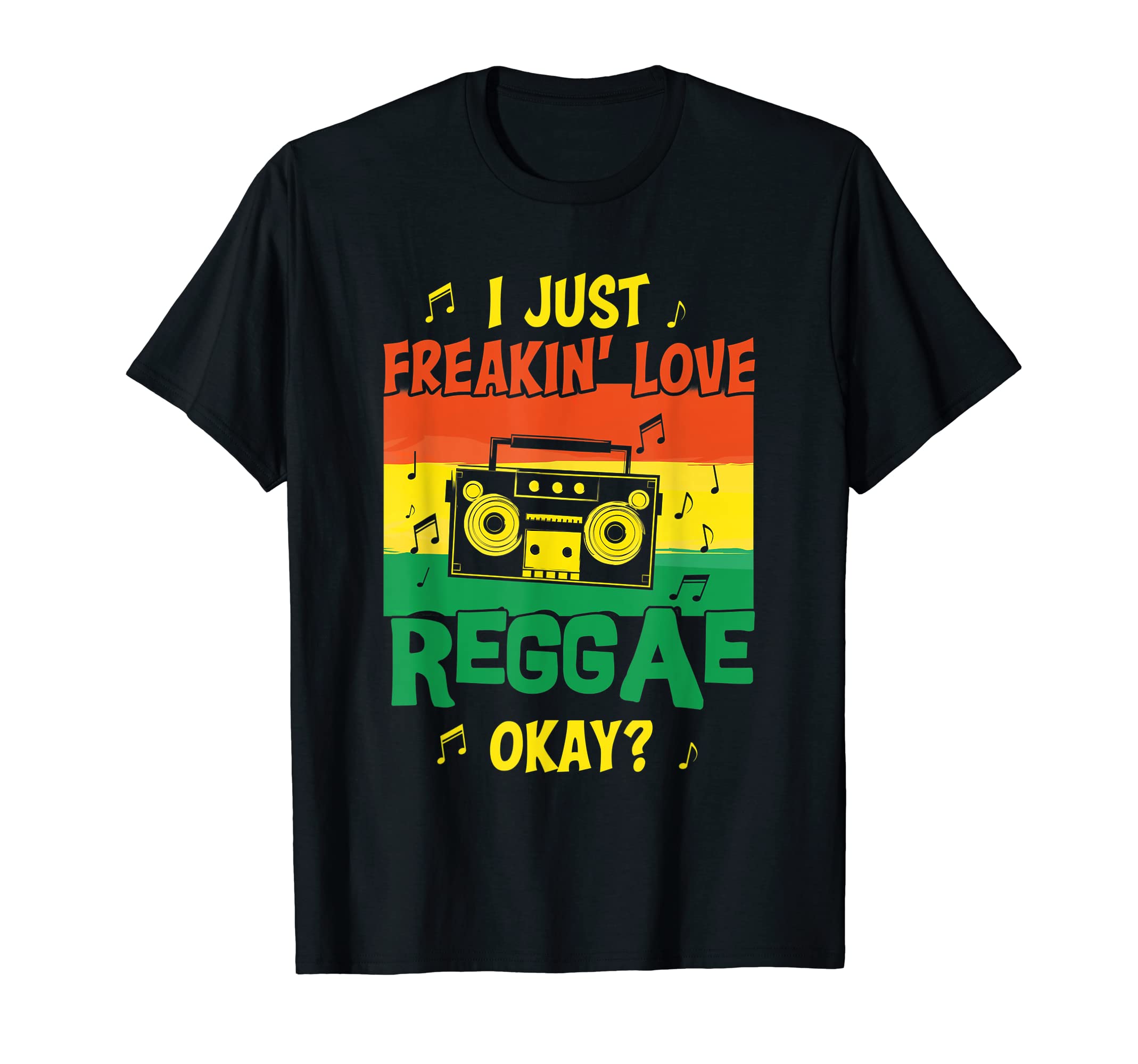 Rastafari Dreadlocks Rasta Kleidung Herren JahRasta Clothing Men's Reggae Lion Dreadlocks T-Shirt