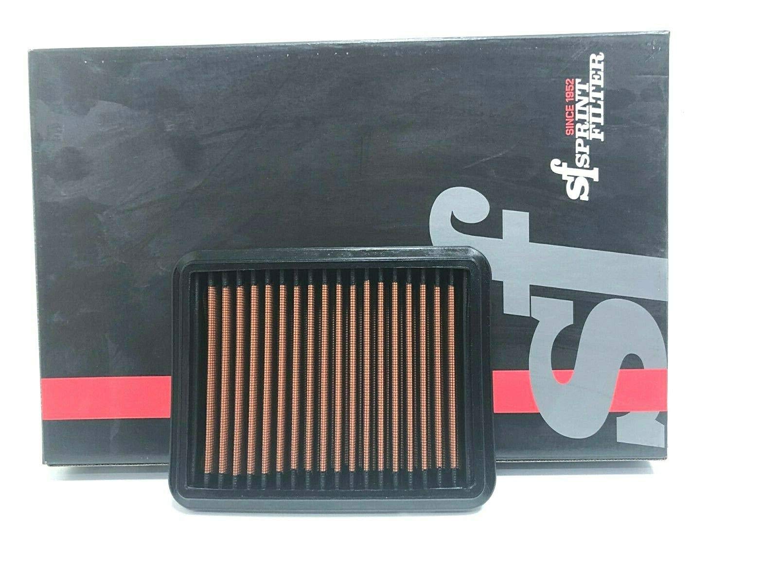 FILTRO ARIA SPORTIVO SPRINT FILTER PM160S PANIGALE V4 1100 2018 >