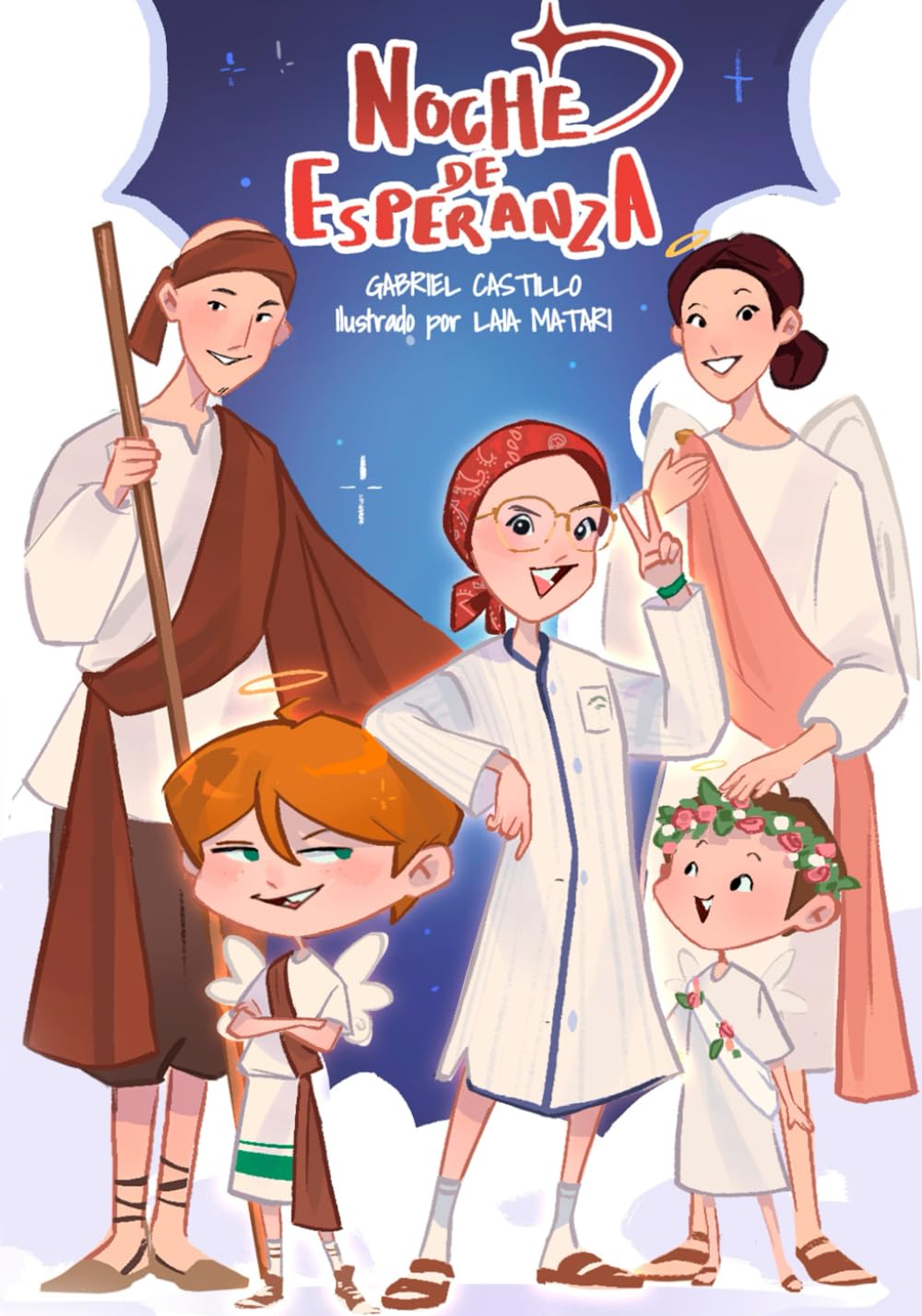 NOCHE DE ESPERANZA