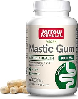 Mastic Gum Benefits: A Natural Aid for Stomach and Gut Health