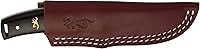 Vista 2 de Browning, Cuchillo cazador Buckmark