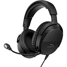 HyperX Cloud Stinger 3 Wired, Gaming Headset for Xbox, HyperX Signature Comfort, Adjustable Headband, Wired, Black 2026