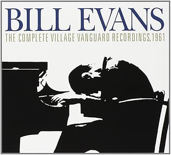 Bill Evans Trio - The Complete Village Vanguard Recordings, 1961[3