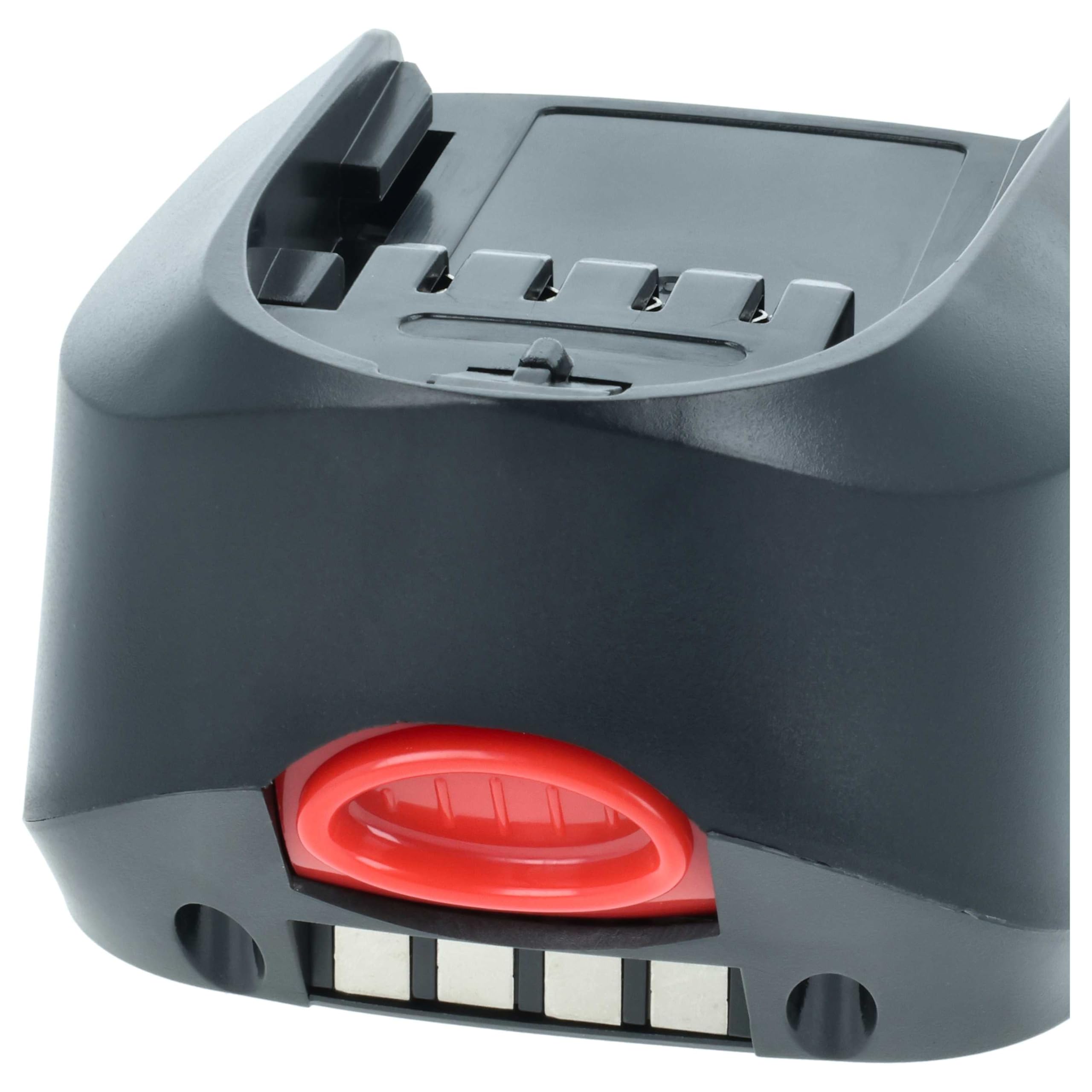 vhbw Batterie Compatible avec Bosch AdvancedDrill 18