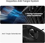 XIAOMI H50 Saugroboter mit Wischfunktion, 10.000 Pa, Wischpad-Anhebung - 5