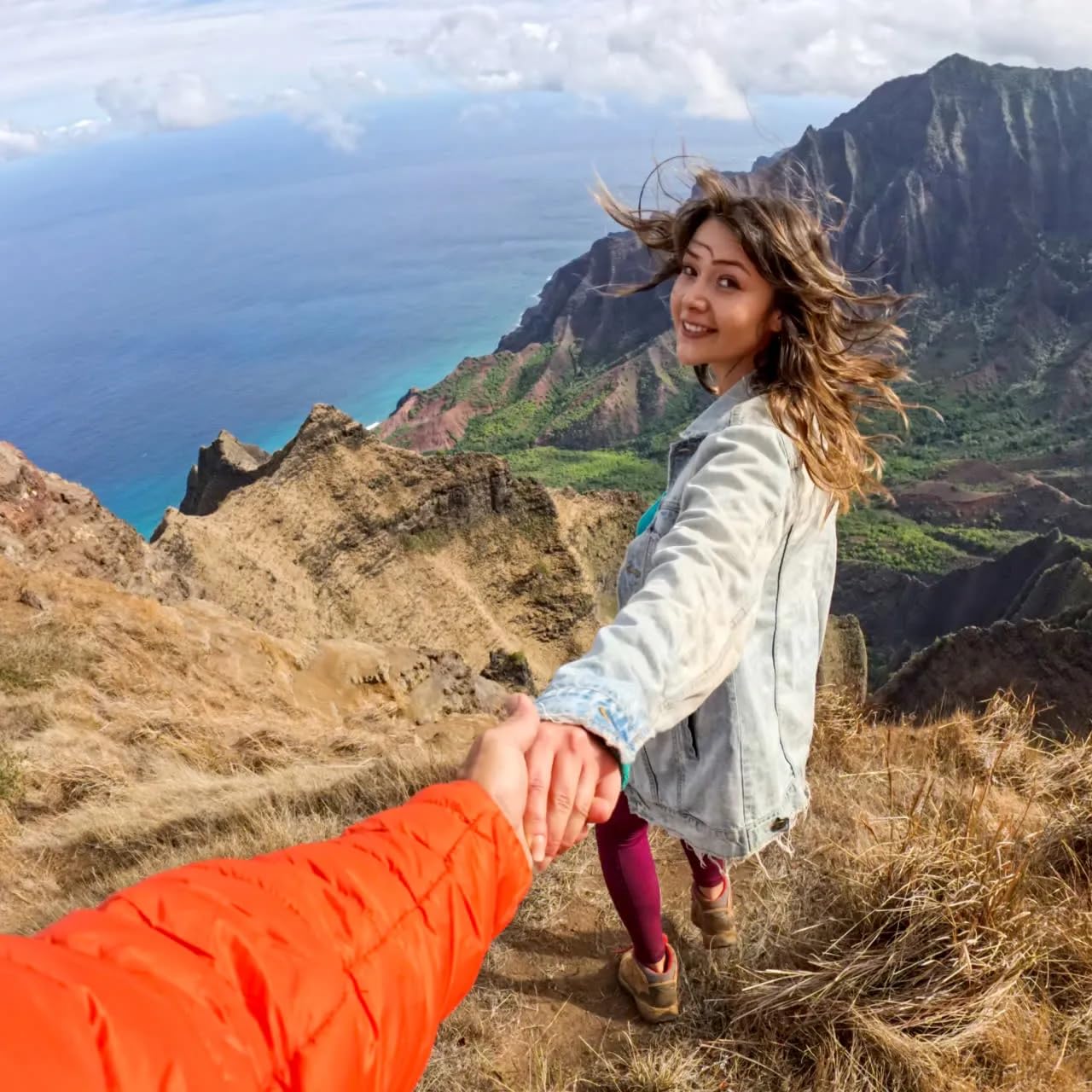 Insta360 Clip zaino