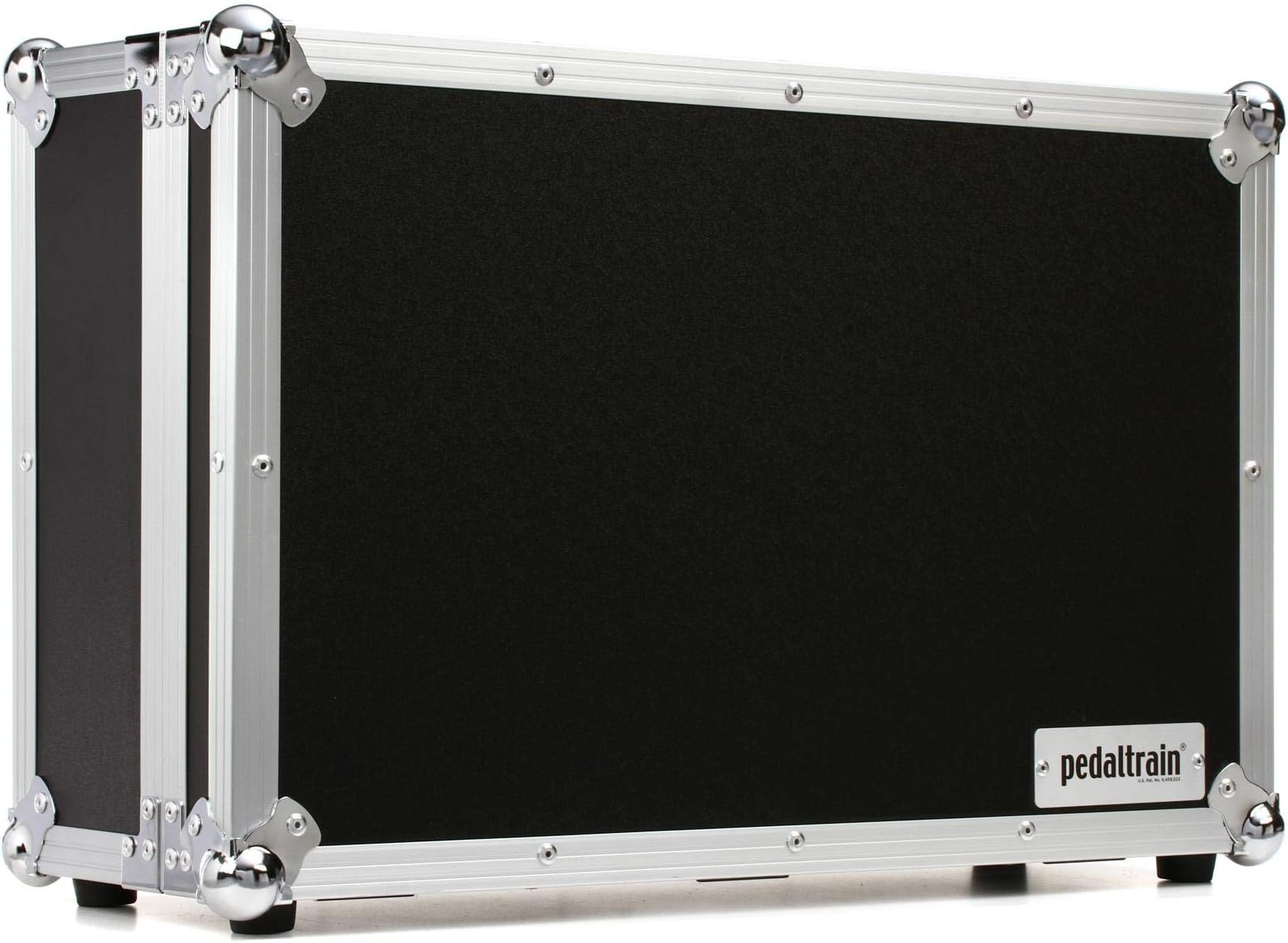 Pedaltrain PT-22-BTC-X Tour Case for Classic 1 and PT-1 Black Tour Case
