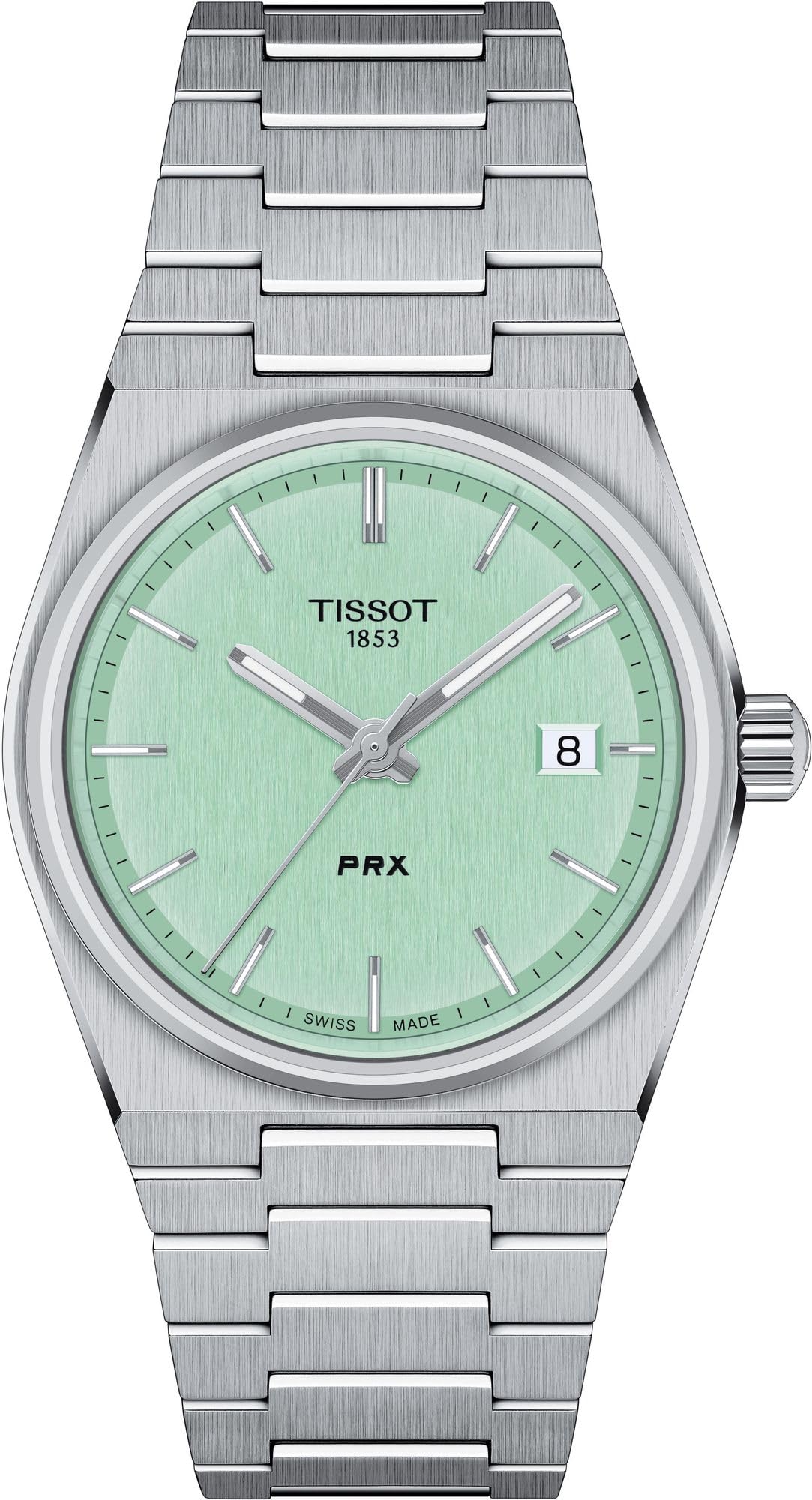 Tissot PRX 35mm : Amazon.ca: Clothing, Shoes & Accessories display picture 3