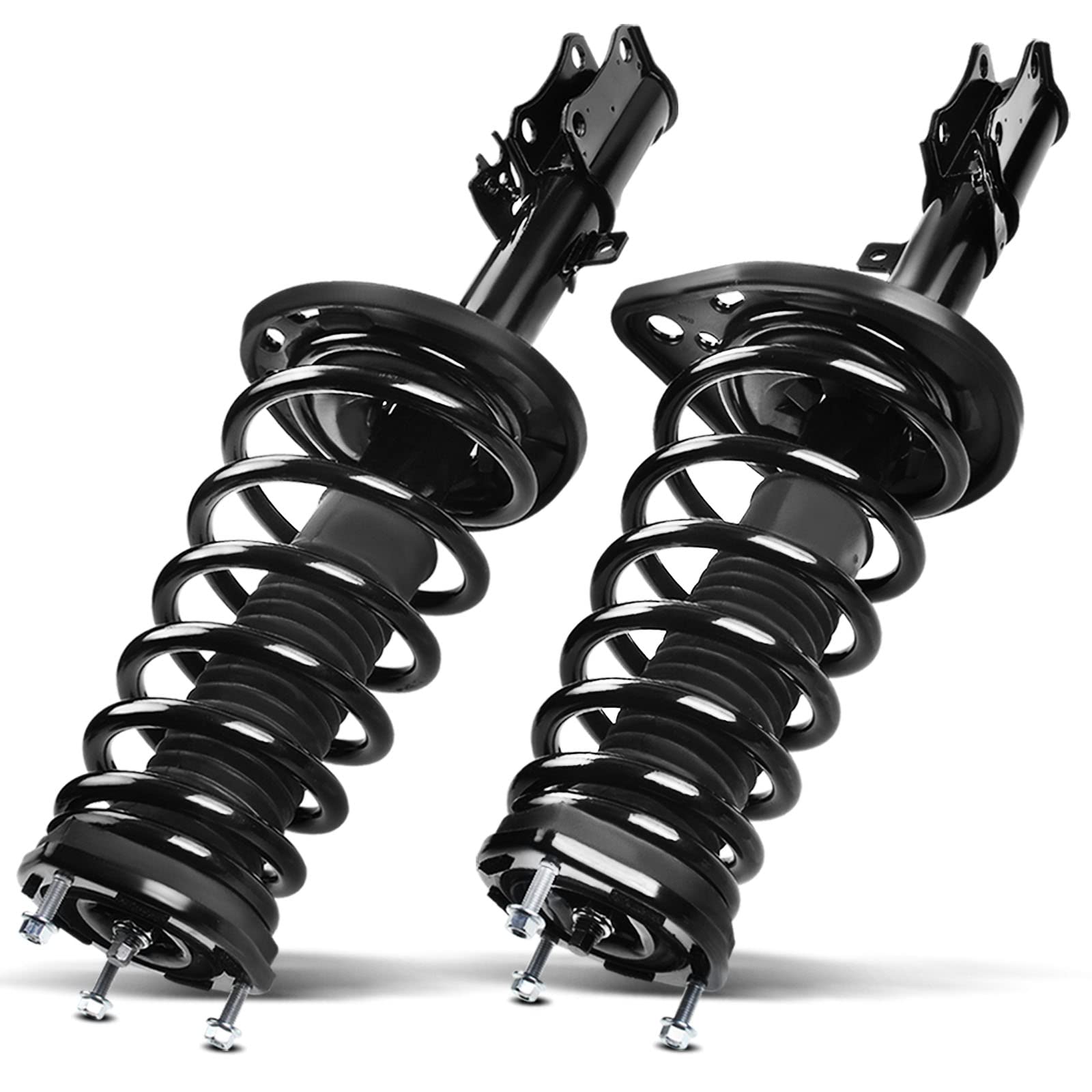 Rear Upper Shock Strut Mount Kit – Pair For Toyota Camry, Avalon, Lexus ES300 (1992-1996)