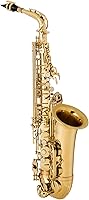 Vista 2 de Jean Paul USA AS-400 - Saxofón alto para estudiantes