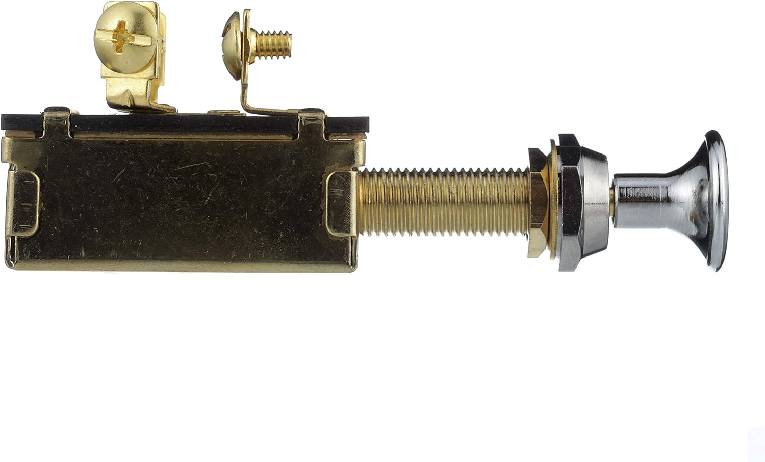 SEACHOICE 11911 Heavy Duty 3-Position Push-Pull Switch : Boating Toggle Switches : Sports & Outdoors