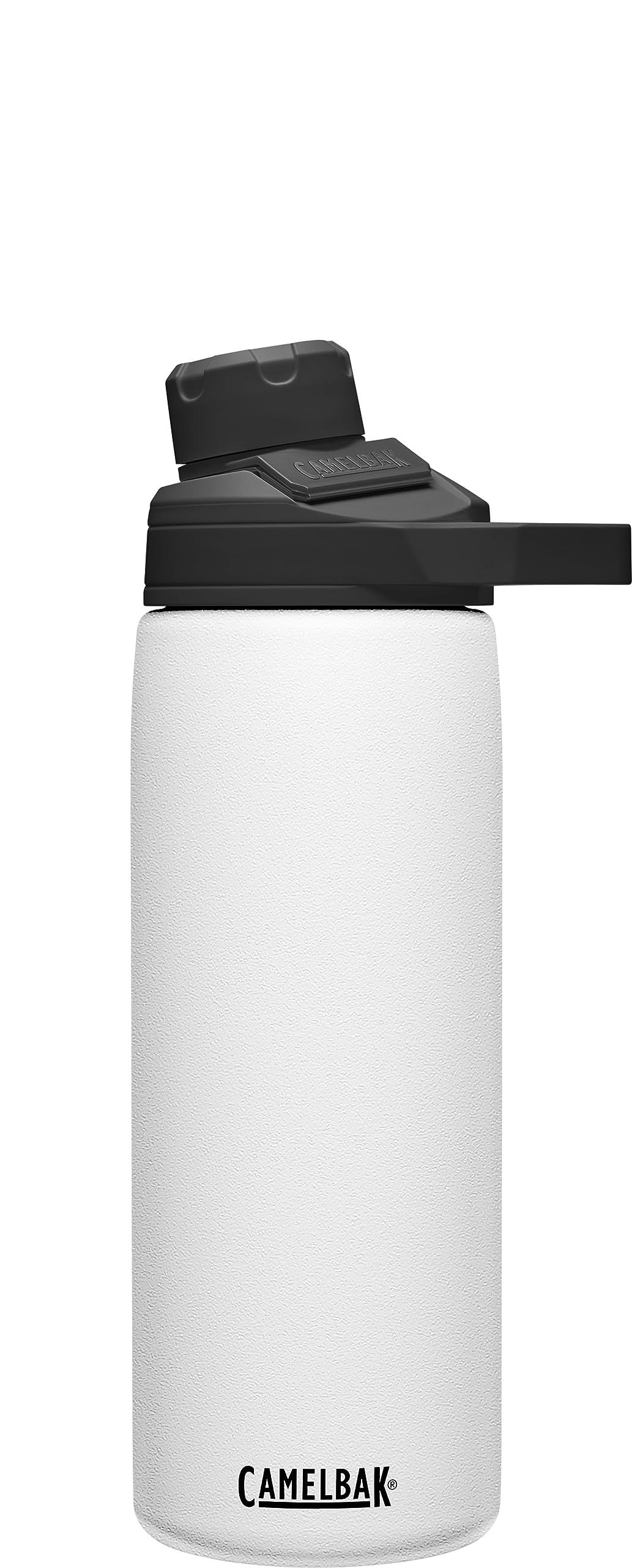 CamelBak Garrafa de água da Chute Mag, aço inoxidável isolado