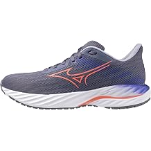 Mizuno Womens Womens Wave Inspire 21 D Running Shoe