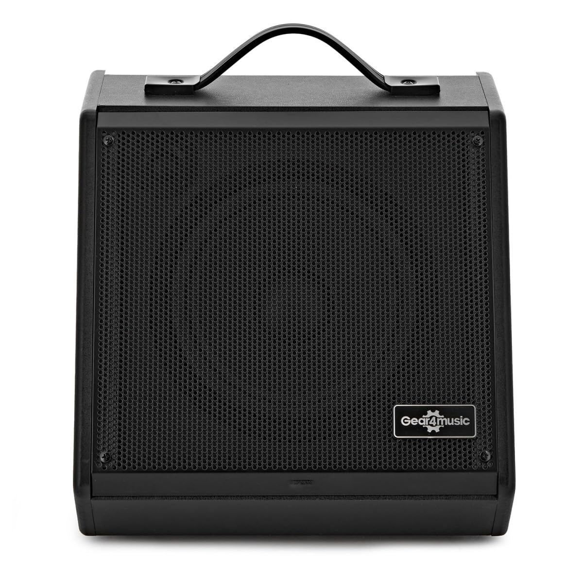 Amplificatore per batteria e tastiera DR-30 di Gear4music