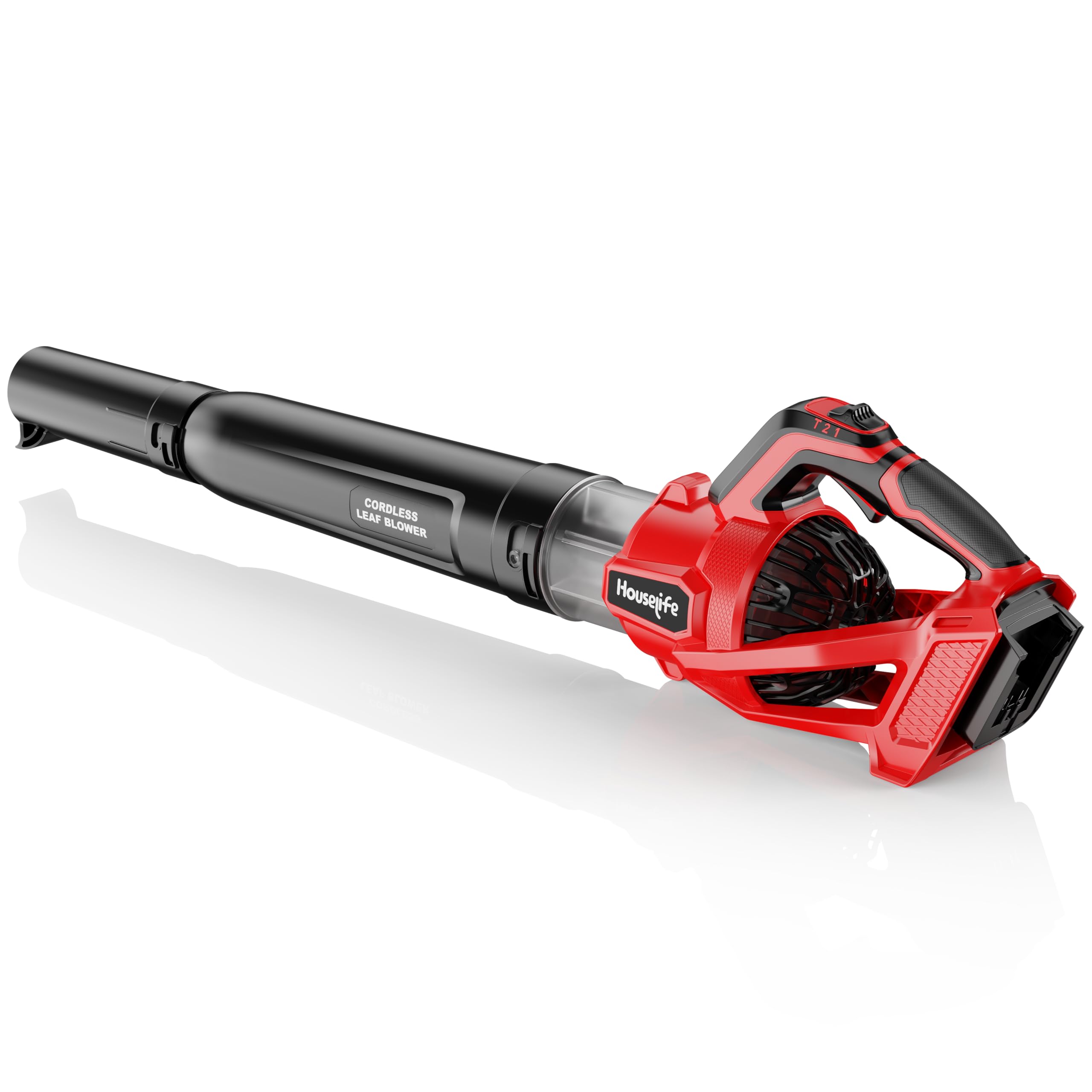 Houselife HL-DLB56A Cordless Leaf Blower
