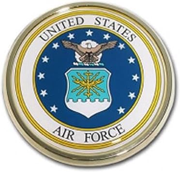 air force seal