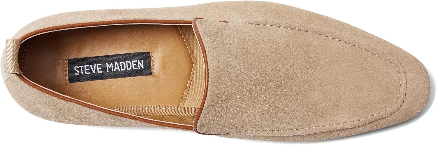 Steve Madden Men's Tyran