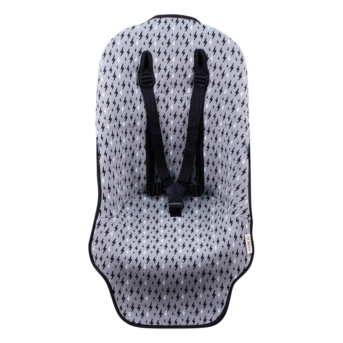 JYOKO KIDS Colchoneta compatible con Bugaboo (Marengo, Bugaboo Donkey) — view 59