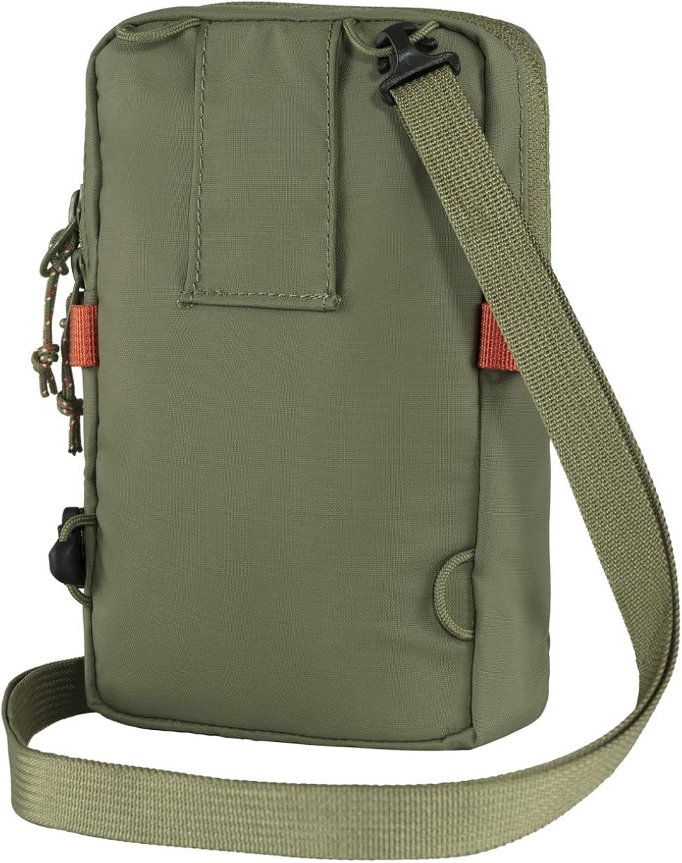 Fjallraven High Coast Pocket