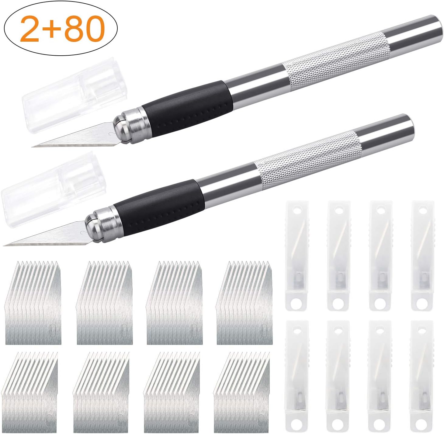 coltello da taglio per plastica