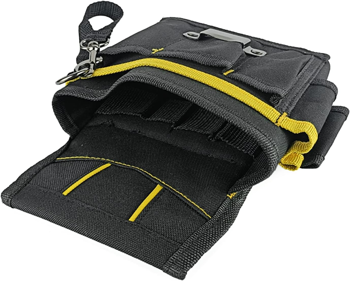 Waist Bag Oxford Pocket Belt, Hardware Pouch Organizer, For Car Foil Film Tools Holder