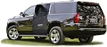 Roadie - La tente de fenêtre OVERNIGHTER™ pour SUV avec écran anti-insectes et auvent rétractable. Idéale pour le camping dans un SUV. (Breveté)