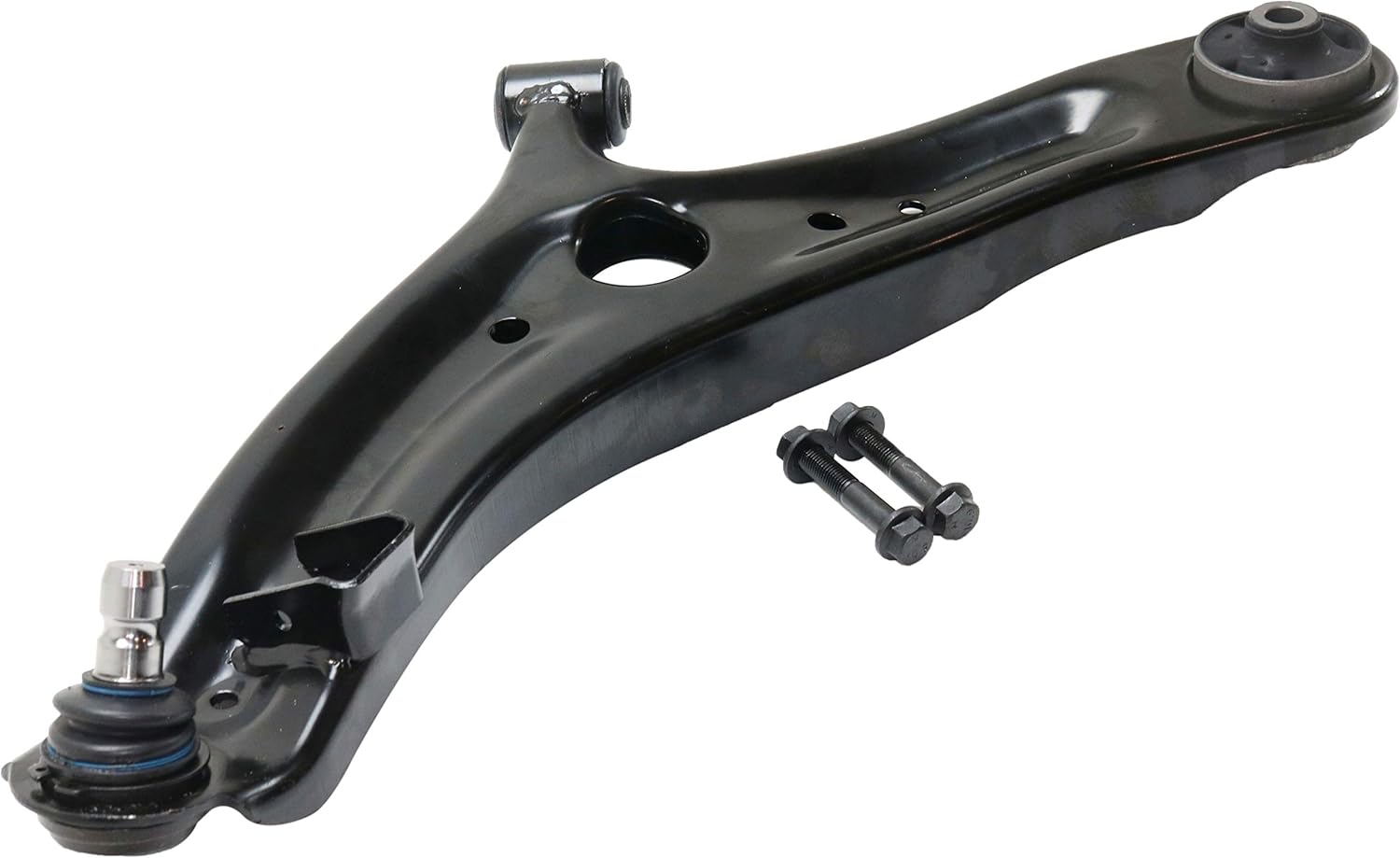 Front Low Control Arms Bushings Ball joints for 20102013 Kia Forte 100