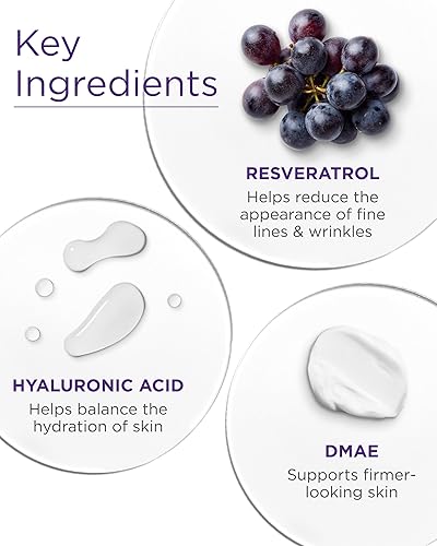 Miniatura 5 de Andalou Naturals - Crema de día, 1.7 onzas