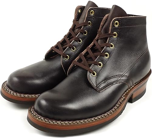 Amazon ホワイツ ドレスブーツ セミドレス Semi Dress 5 ブーツ