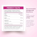 Biotin 10000MCG Hair Vitamins For Hair Growth Women | Canadian-Made | Promotes Healthy Skin & Nail Growth - Supports Muscle Function - Biotin Supplement - Hair Growth Products for Women - 60 capsules