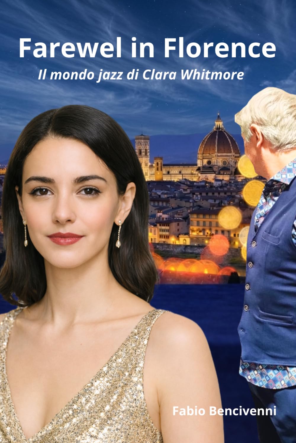 Farewell in Florence: Il mondo Jazz di Clara Whitmore