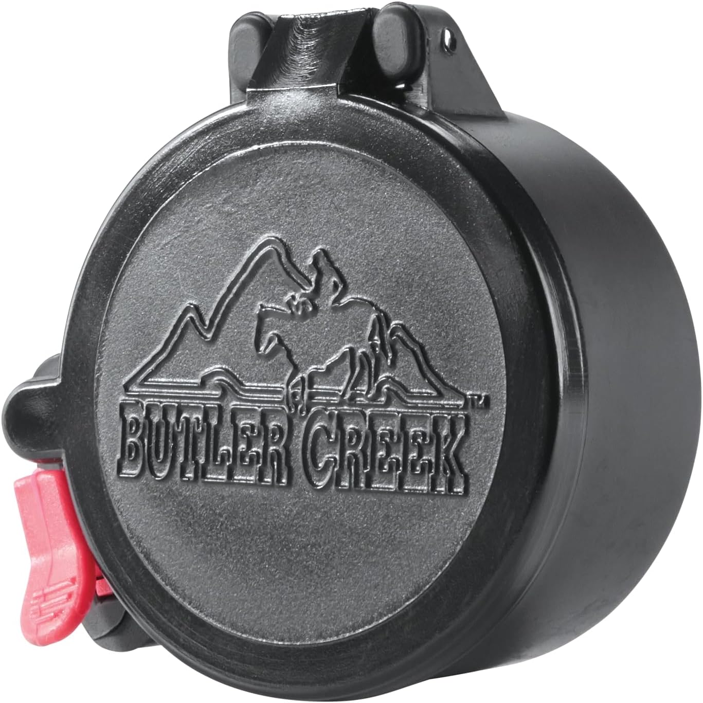 Butler Creek Flip-Open Covers Eye Size 19