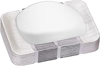 Vista 4 de Popular Bath 865882 MODERN LINE, Jabonera, GRIS