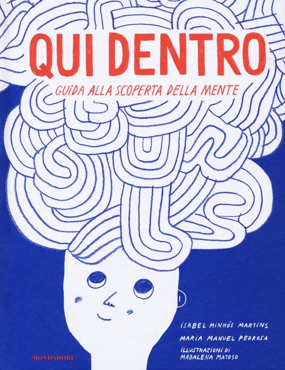 Qui Dentro. Guida Alla Scoperta Della Mente - 4