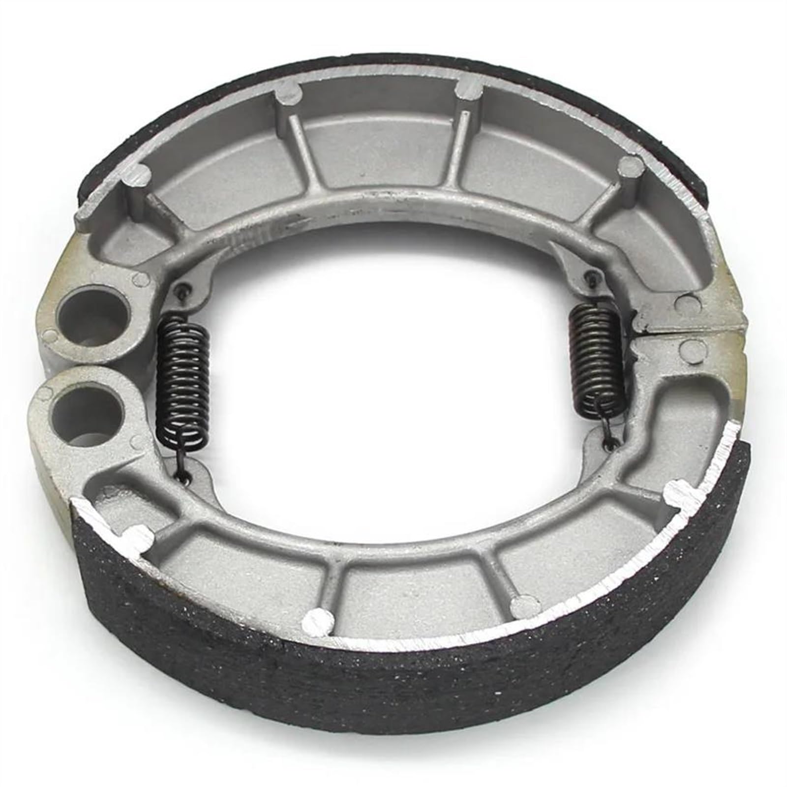 Per FES125 FES150 P per Antheon FES250 per Foresight PS250 Ruckus CB400SS VT250 per Magna 06430-KFG-000 06430-KFG-J20 Ganasce Freno Posteriori Pastiglie Freno Moto