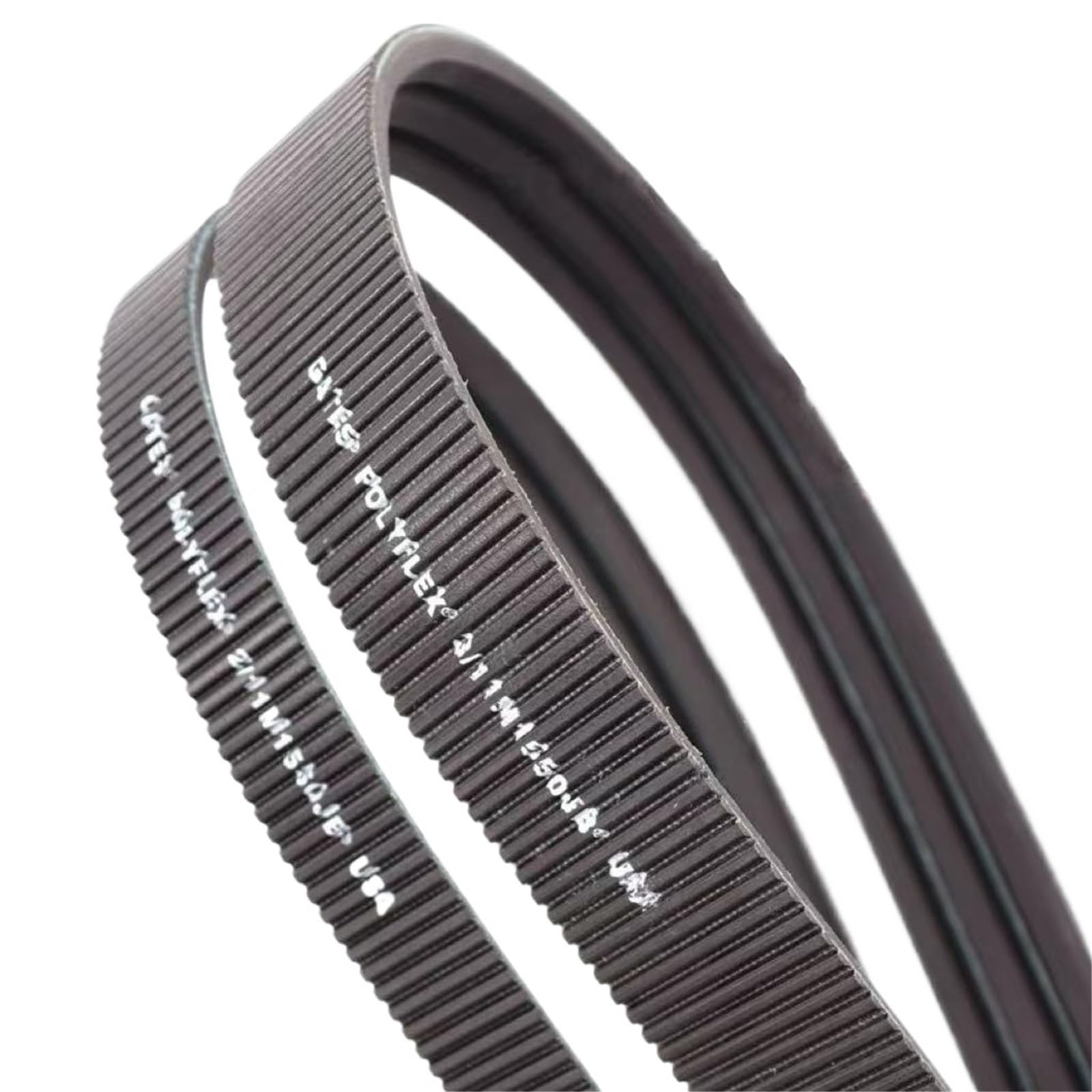 Correa Gran Angular 2/11M2000 para cinta transportadora