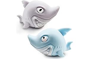 Best Fidget Land Shark Tank Stress Toys for Adults