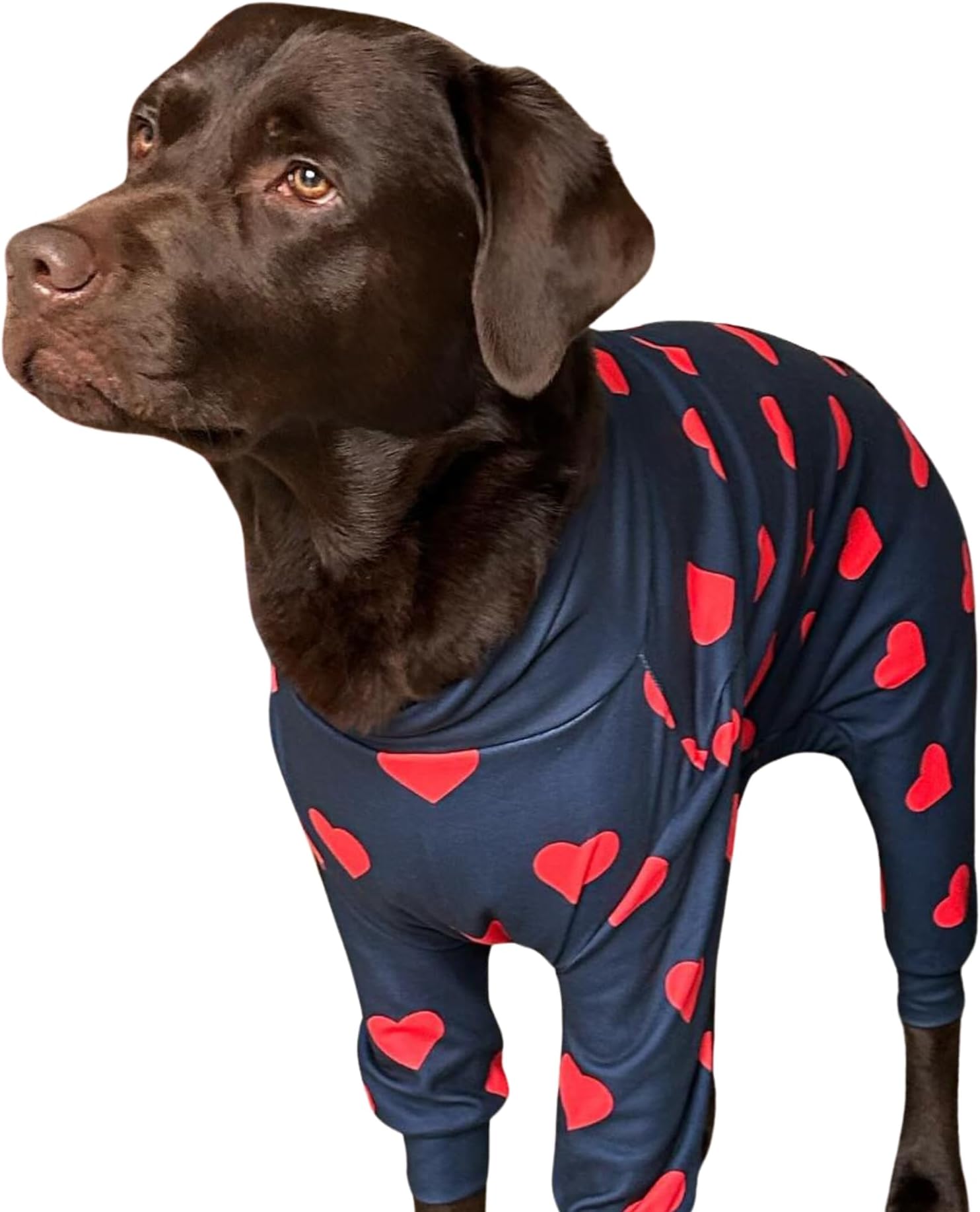 Christmas Dog Onesie KYEESE Plaid Dog Pajamas Soft Onesie For