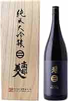 南部美人 純米大吟醸 1800ml 最高峰の日本酒 南部美人 純米大吟醸 720ml 最高峰の日本酒 | 日本酒,純米大吟醸